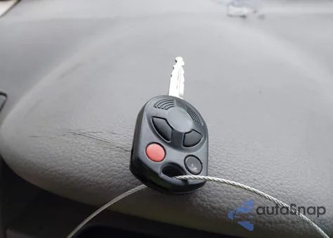 2008 Ford Fusion Sel from USA, damaged, VIN 3FAHP02158R145010